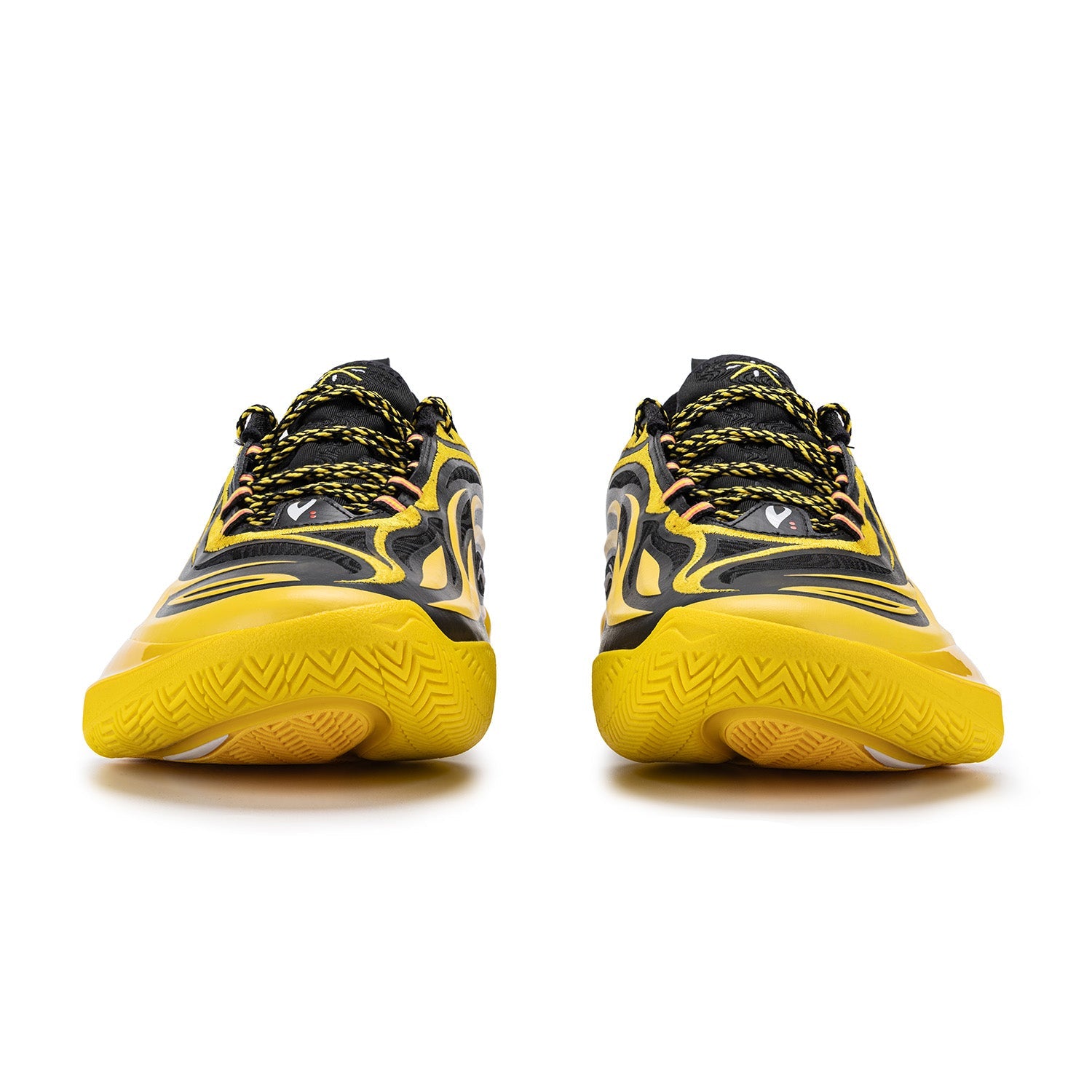 Wade 808 5 Ultra V2 "Caution"
