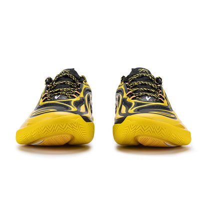 Wade 808 5 Ultra V2 "Caution"