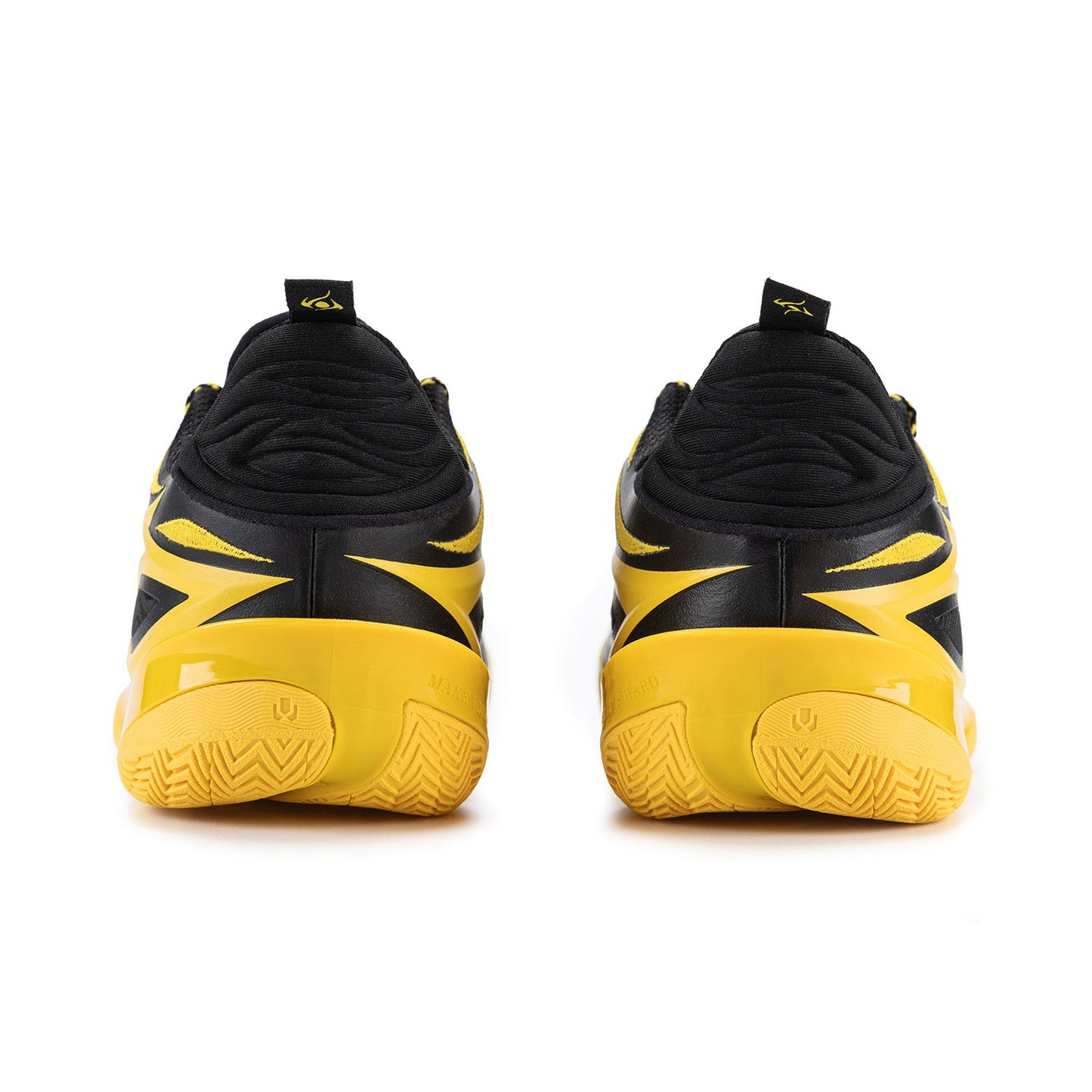Wade 808 5 Ultra V2 "Caution"