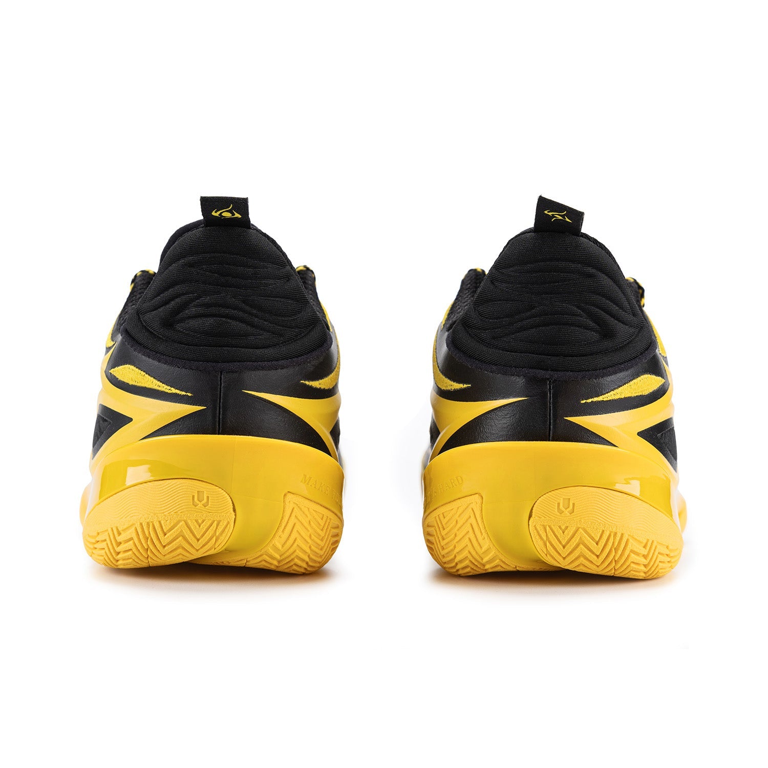 Wade 808 5 Ultra V2 "Caution"