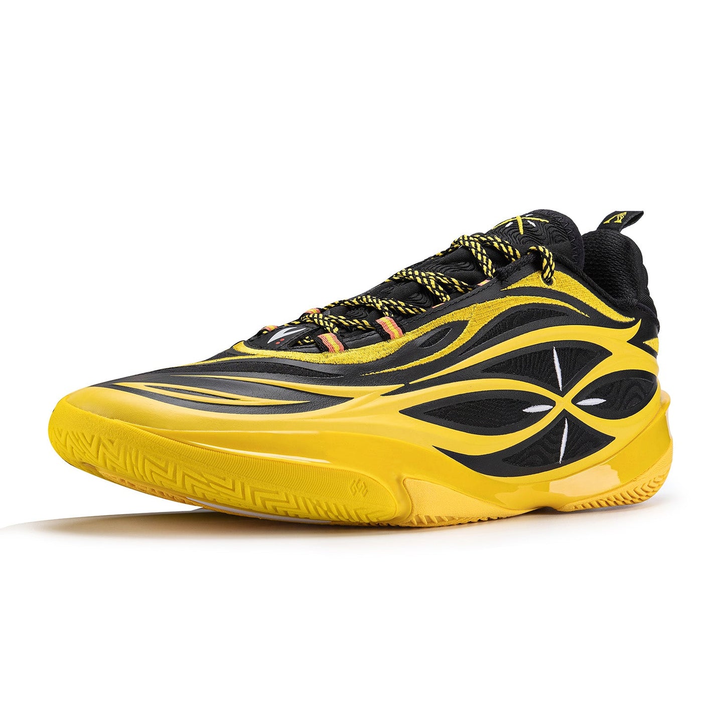 Wade 808 5 Ultra V2 "Caution"