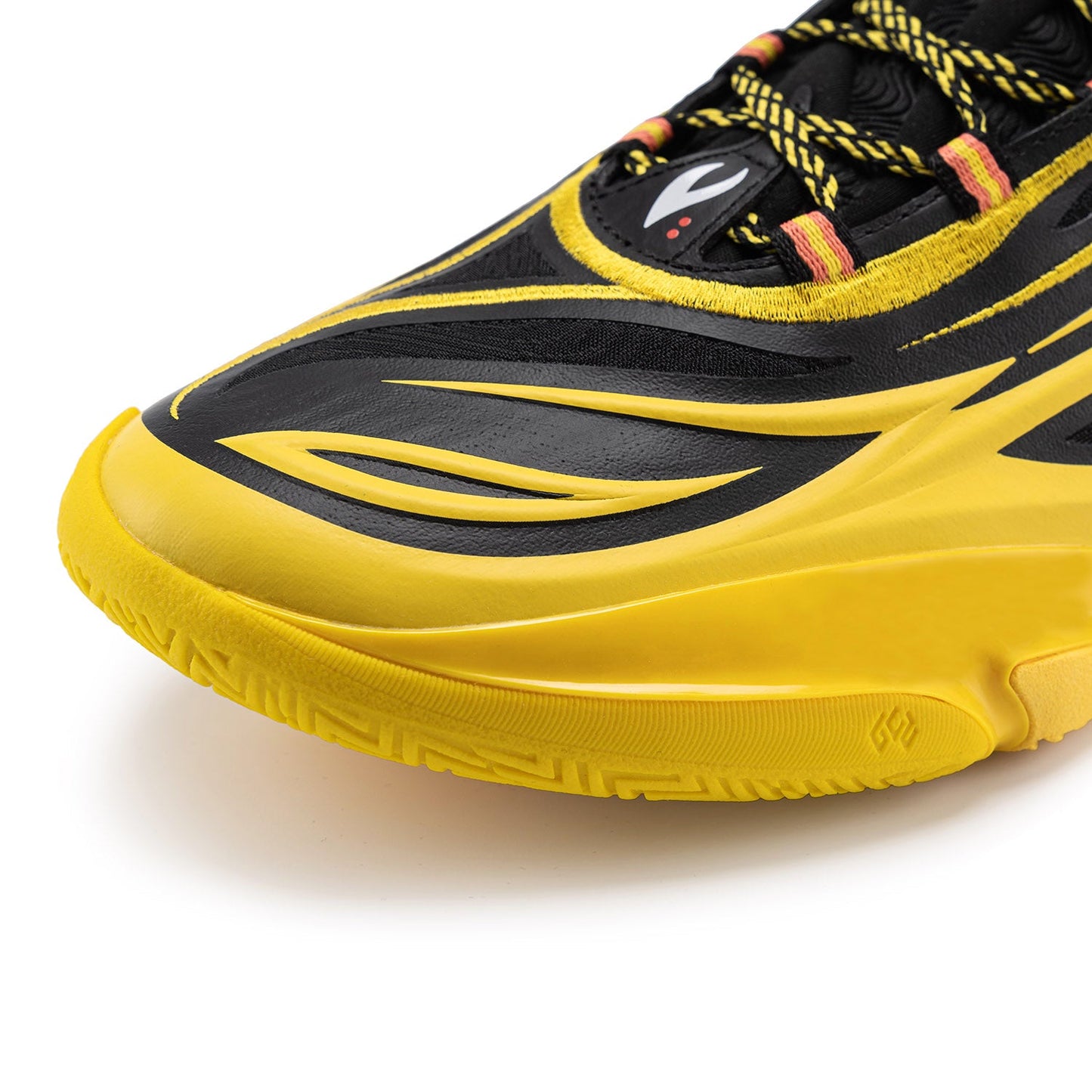 Wade 808 5 Ultra V2 "Caution"