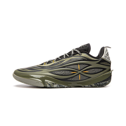 Wade 808 5 Ultra V2 "Veteran"