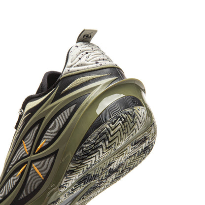Wade 808 5 Ultra V2 "Veteran"