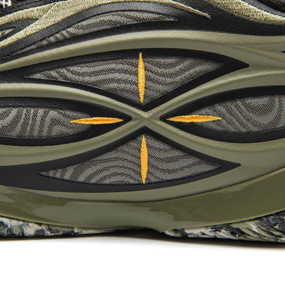 Wade 808 5 Ultra V2 "Veteran"