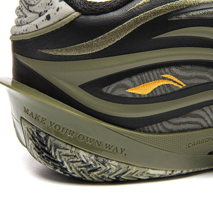Wade 808 5 Ultra V2 "Veteran"