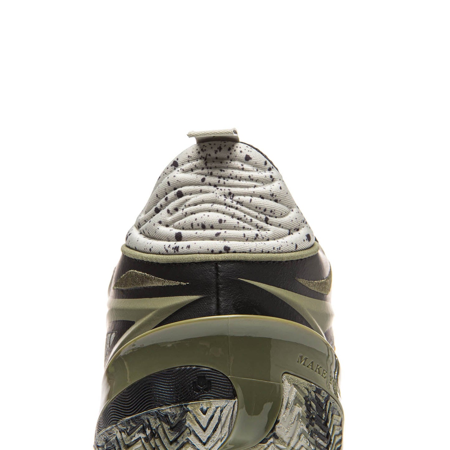 Wade 808 5 Ultra V2 "Veteran"