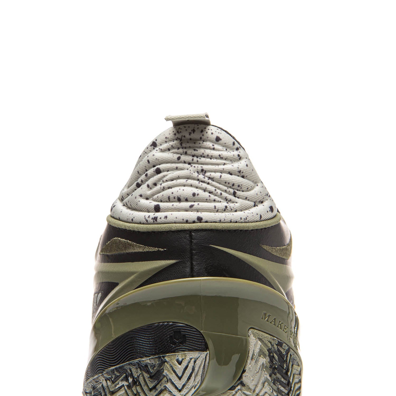 Wade 808 5 Ultra V2 "Veteran"