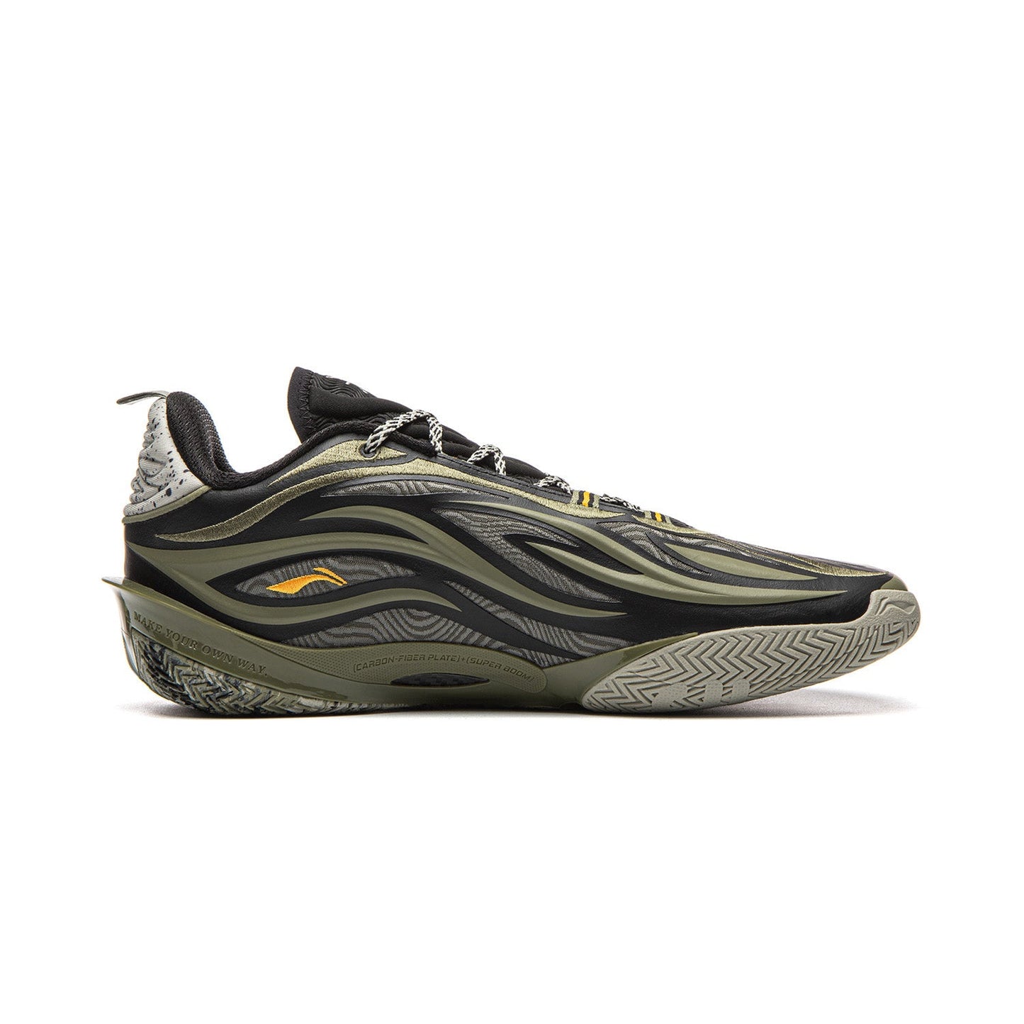 Wade 808 5 Ultra V2 "Veteran"