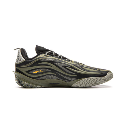 Wade 808 5 Ultra V2 "Veteran"