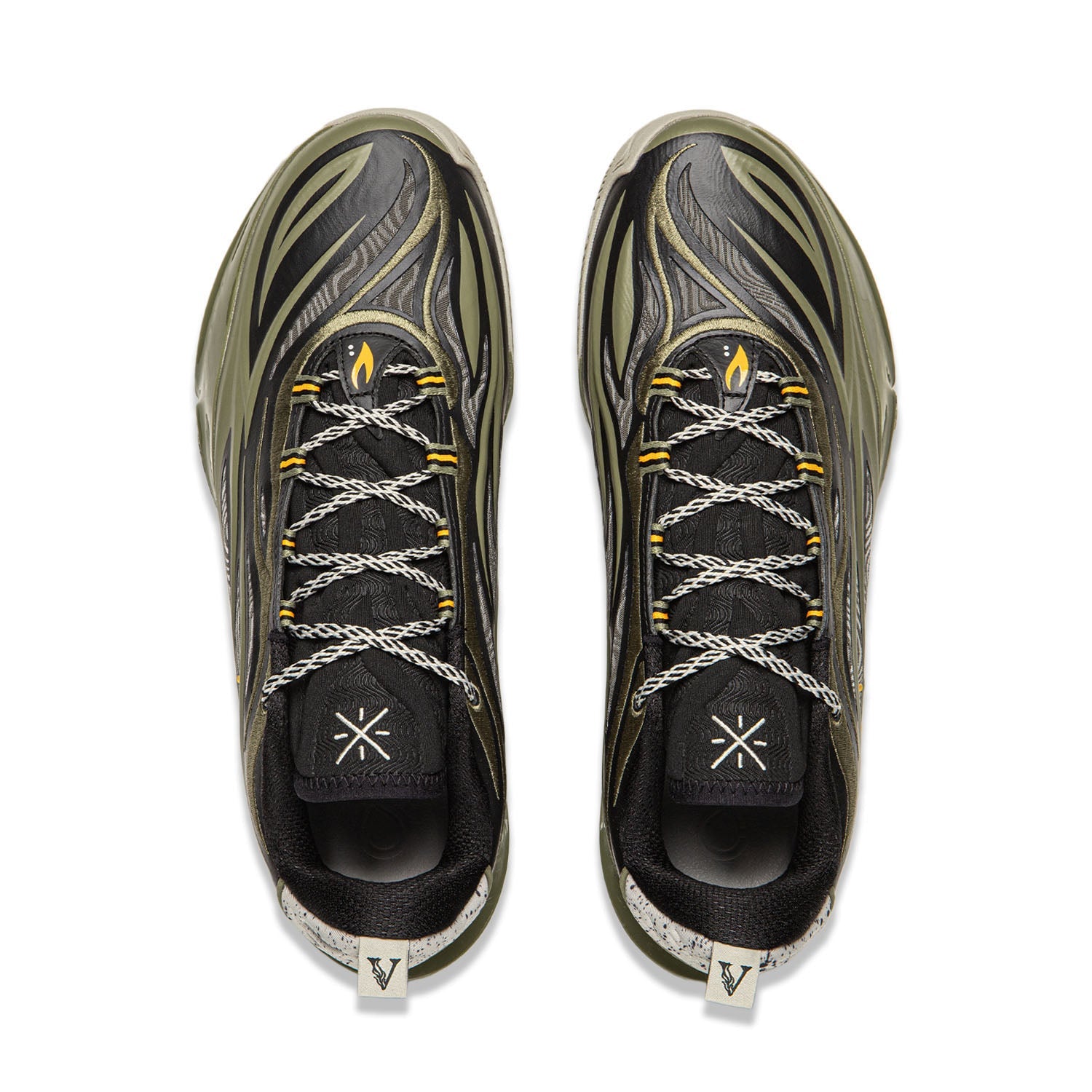 Wade 808 5 Ultra V2 "Veteran"