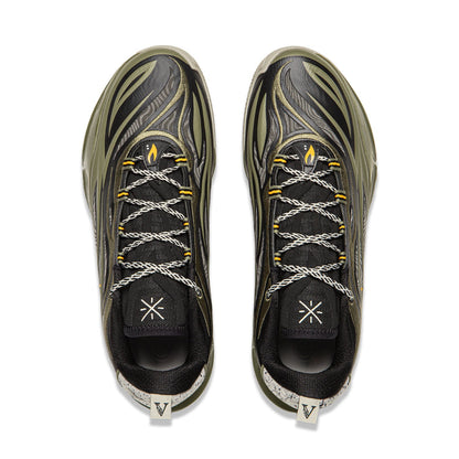 Wade 808 5 Ultra V2 "Veteran"