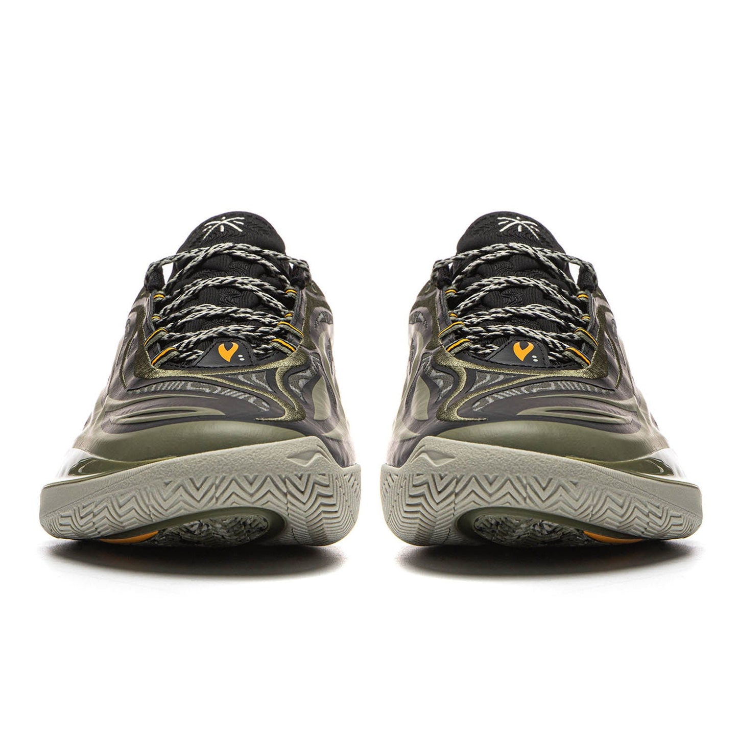 Wade 808 5 Ultra V2 "Veteran"