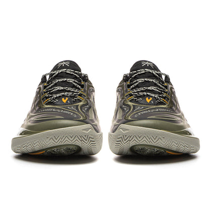 Wade 808 5 Ultra V2 "Veteran"