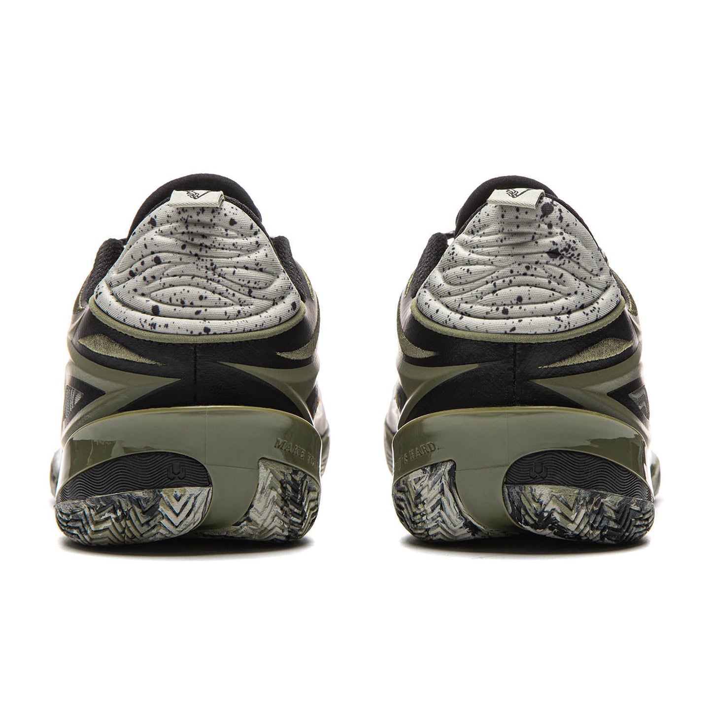 Wade 808 5 Ultra V2 "Veteran"