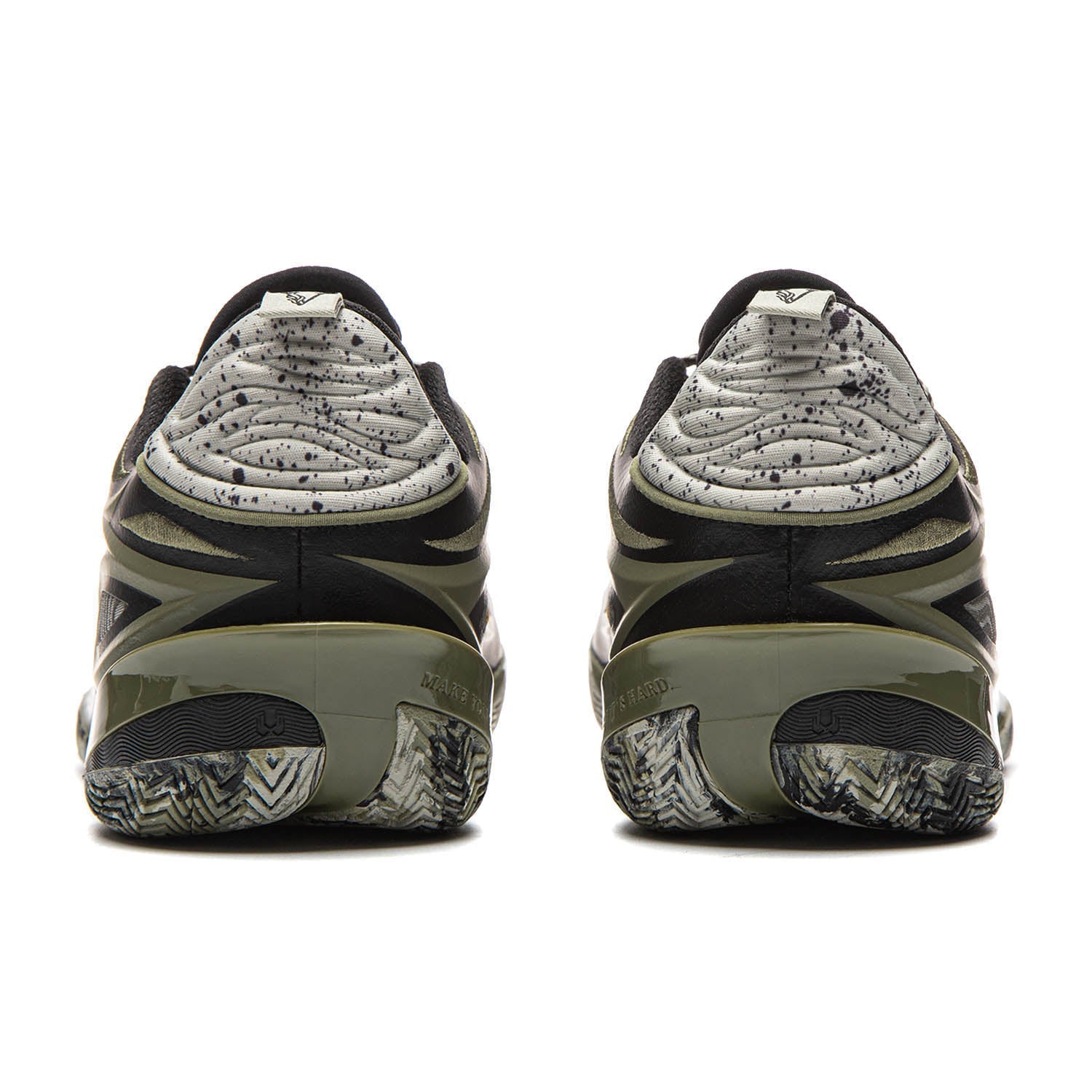 Wade 808 5 Ultra V2 "Veteran"
