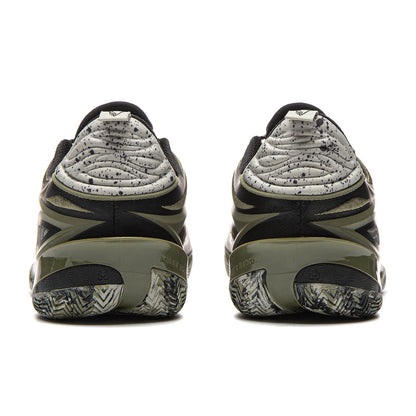 Wade 808 5 Ultra V2 "Veteran"