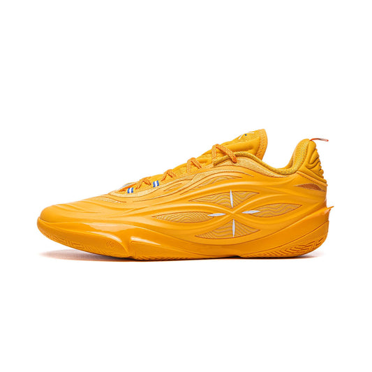 Wade 808 5 Ultra V2 "Orange"