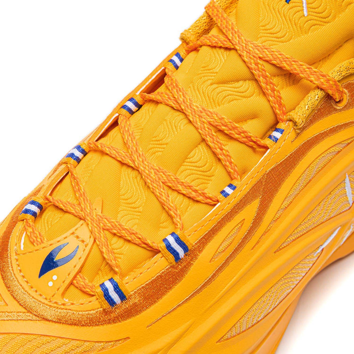Wade 808 5 Ultra V2 "Orange"