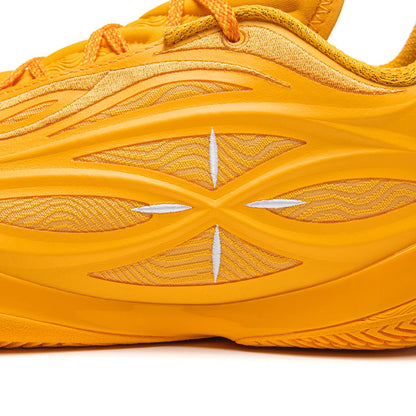 Wade 808 5 Ultra V2 "Orange"