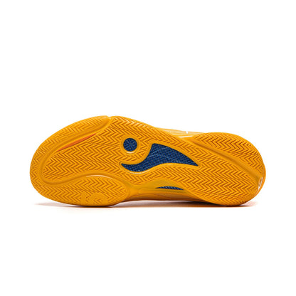 Wade 808 5 Ultra V2 "Orange"