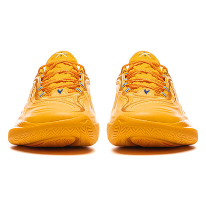 Wade 808 5 Ultra V2 "Orange"