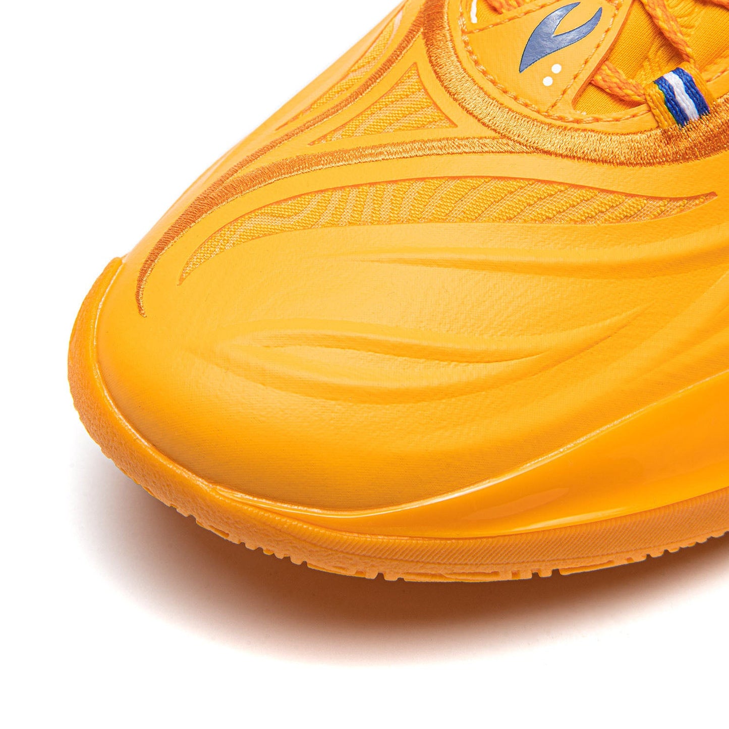 Wade 808 5 Ultra V2 "Orange"