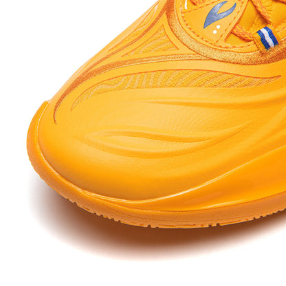 Wade 808 5 Ultra V2 "Orange"