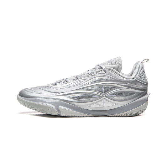 Wade 808 5 Ultra V2 "Silver Flash"