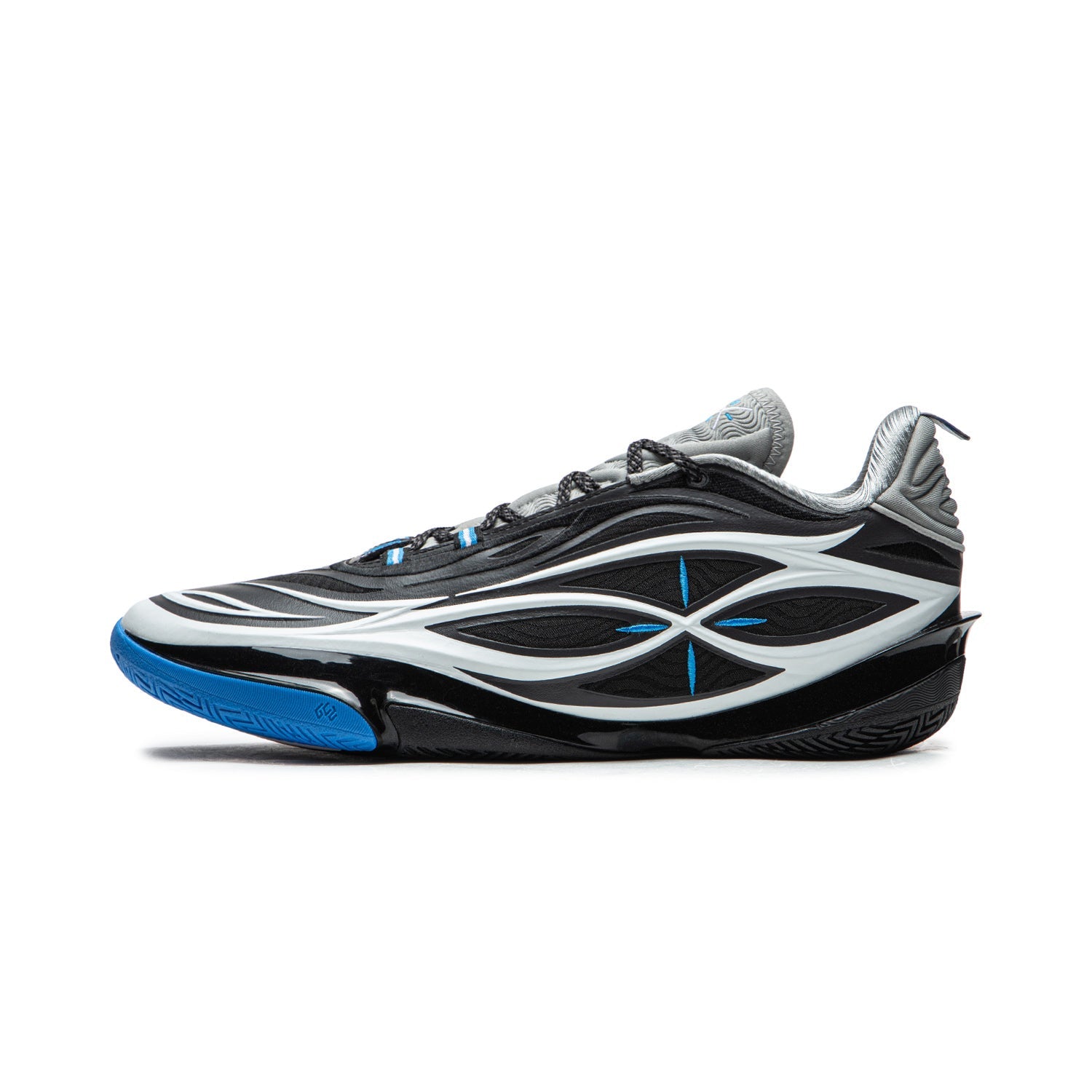 Wade 808 5 Ultra V2 "Blues Note"