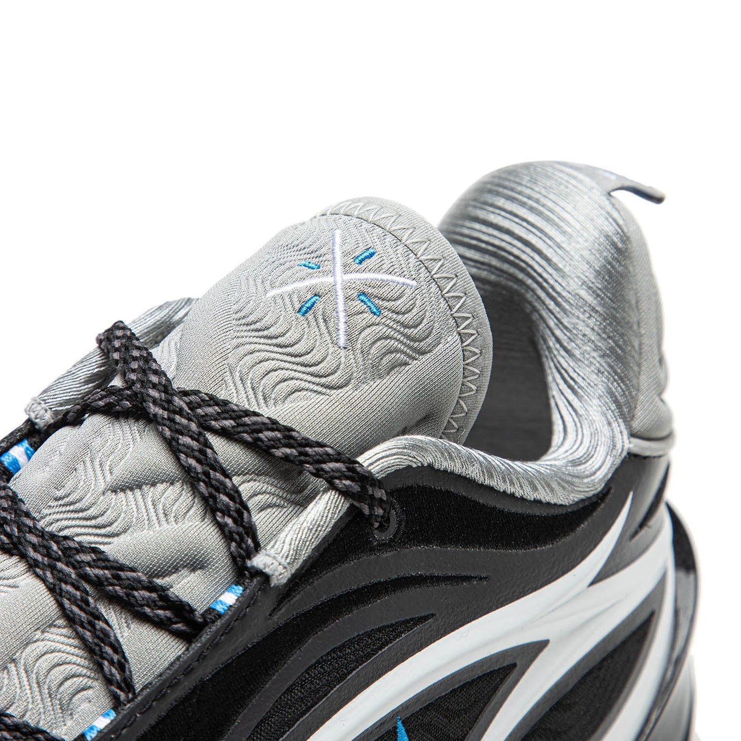 Wade 808 5 Ultra V2 "Blues Note"