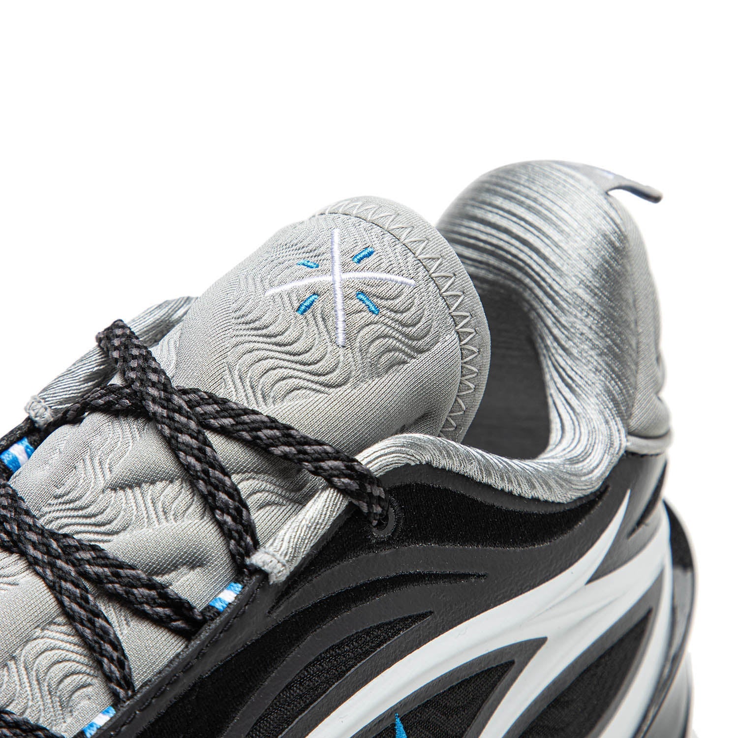 Wade 808 5 Ultra V2 "Blues Note"