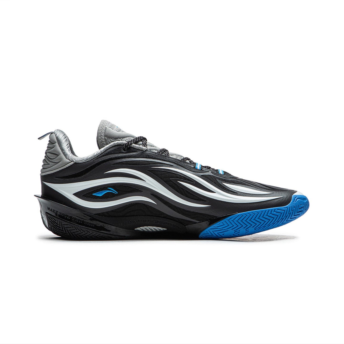 Wade 808 5 Ultra V2 "Blues Note"
