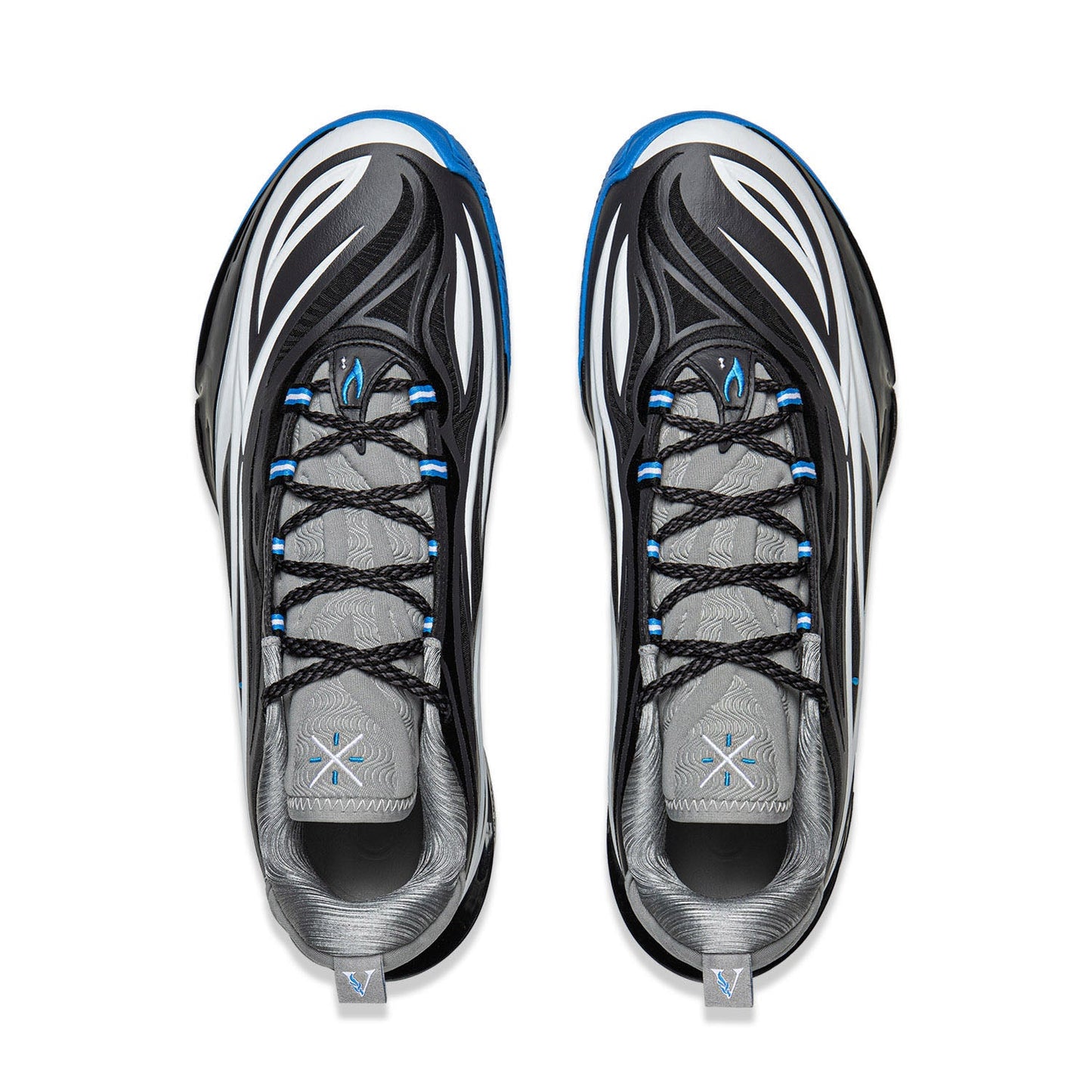 Wade 808 5 Ultra V2 "Blues Note"