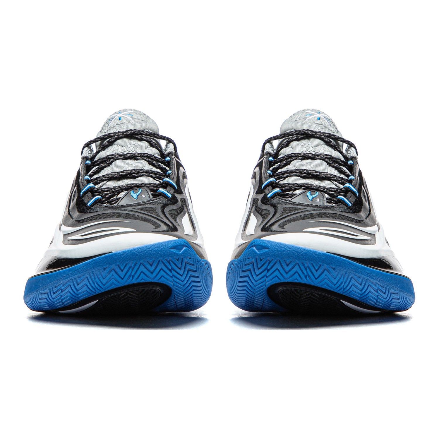 Wade 808 5 Ultra V2 "Blues Note"