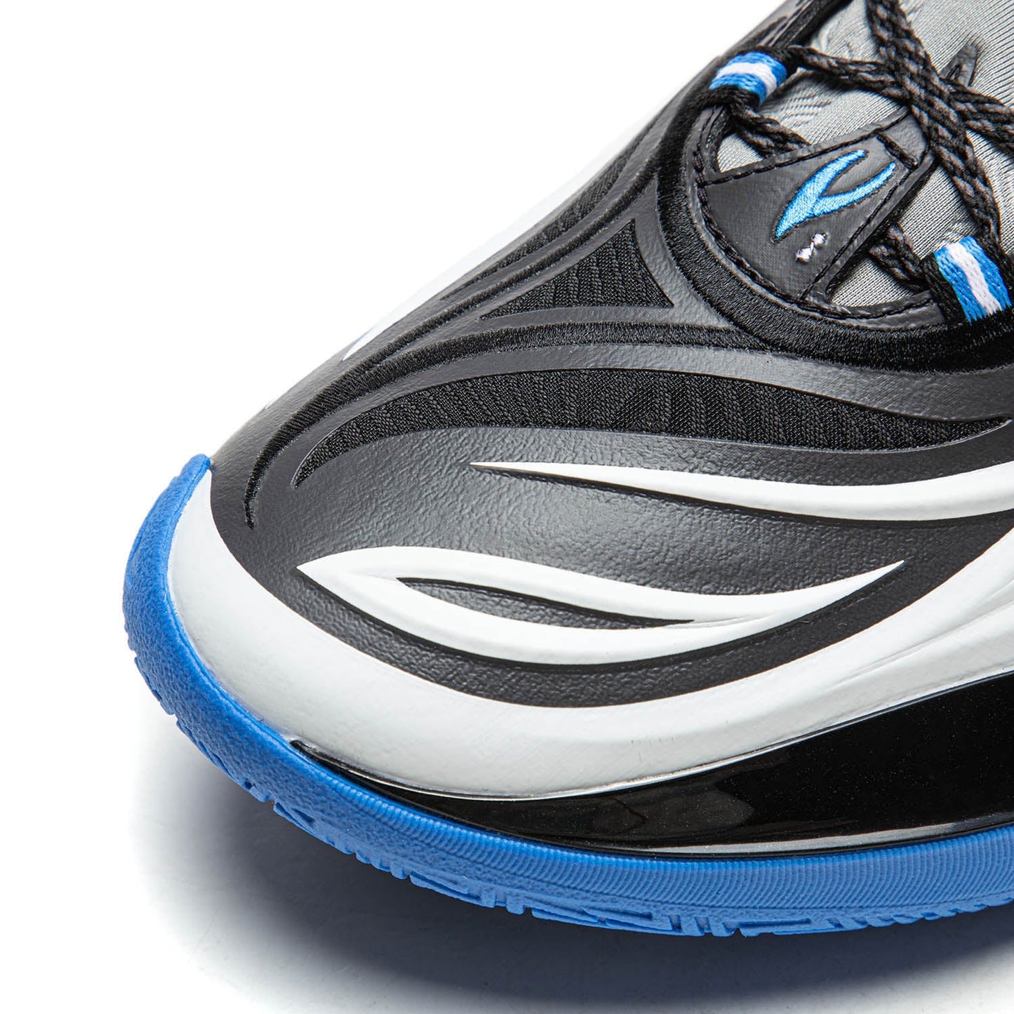 Wade 808 5 Ultra V2 "Blues Note"