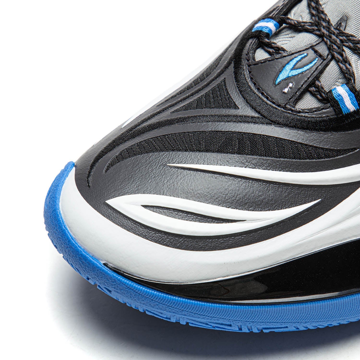 Wade 808 5 Ultra V2 "Blues Note"