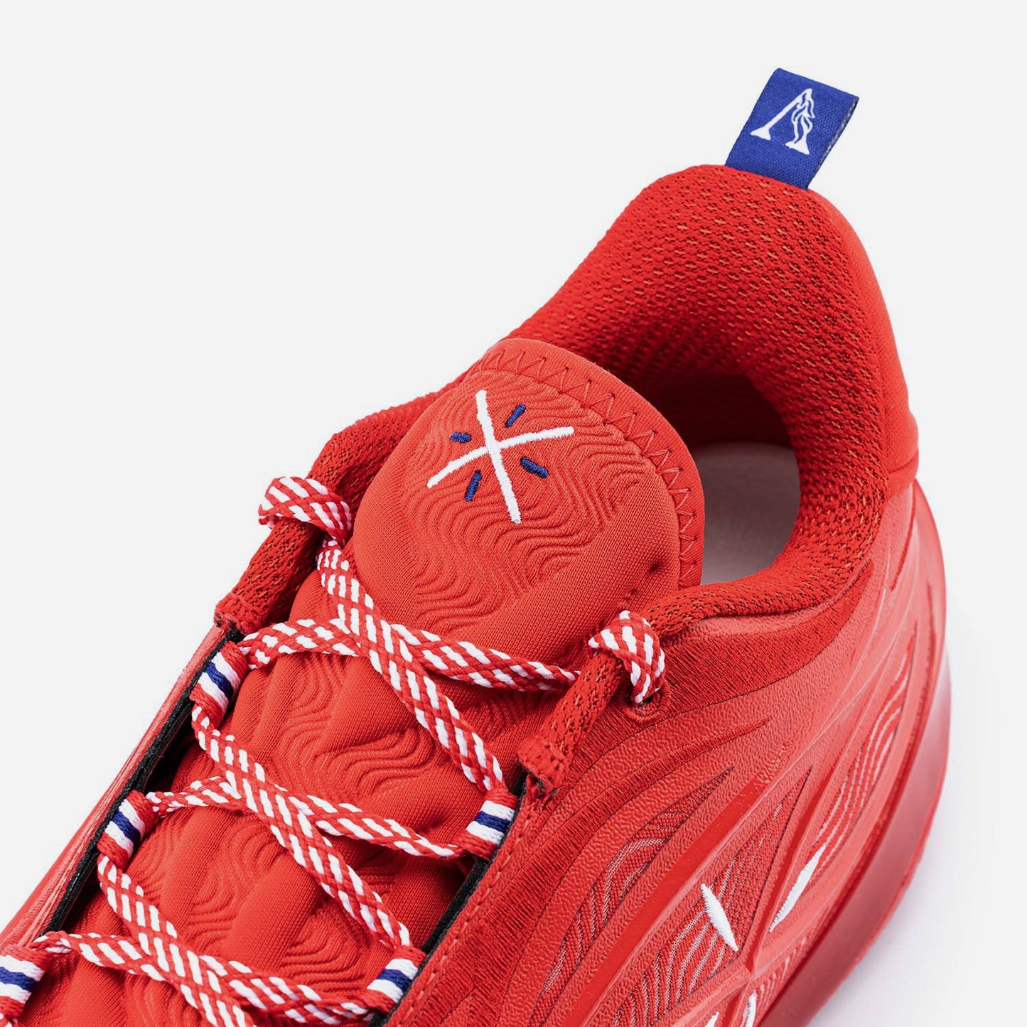 Wade 808 5 Ultra V2 "Flame"