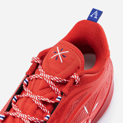 Wade 808 5 Ultra V2 "Flame"
