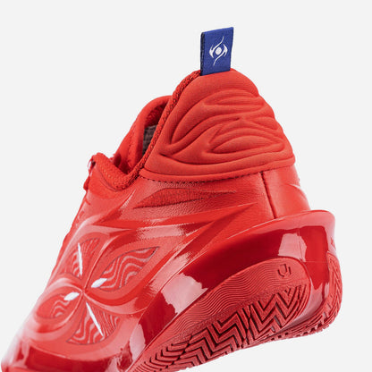 Wade 808 5 Ultra V2 "Flame"
