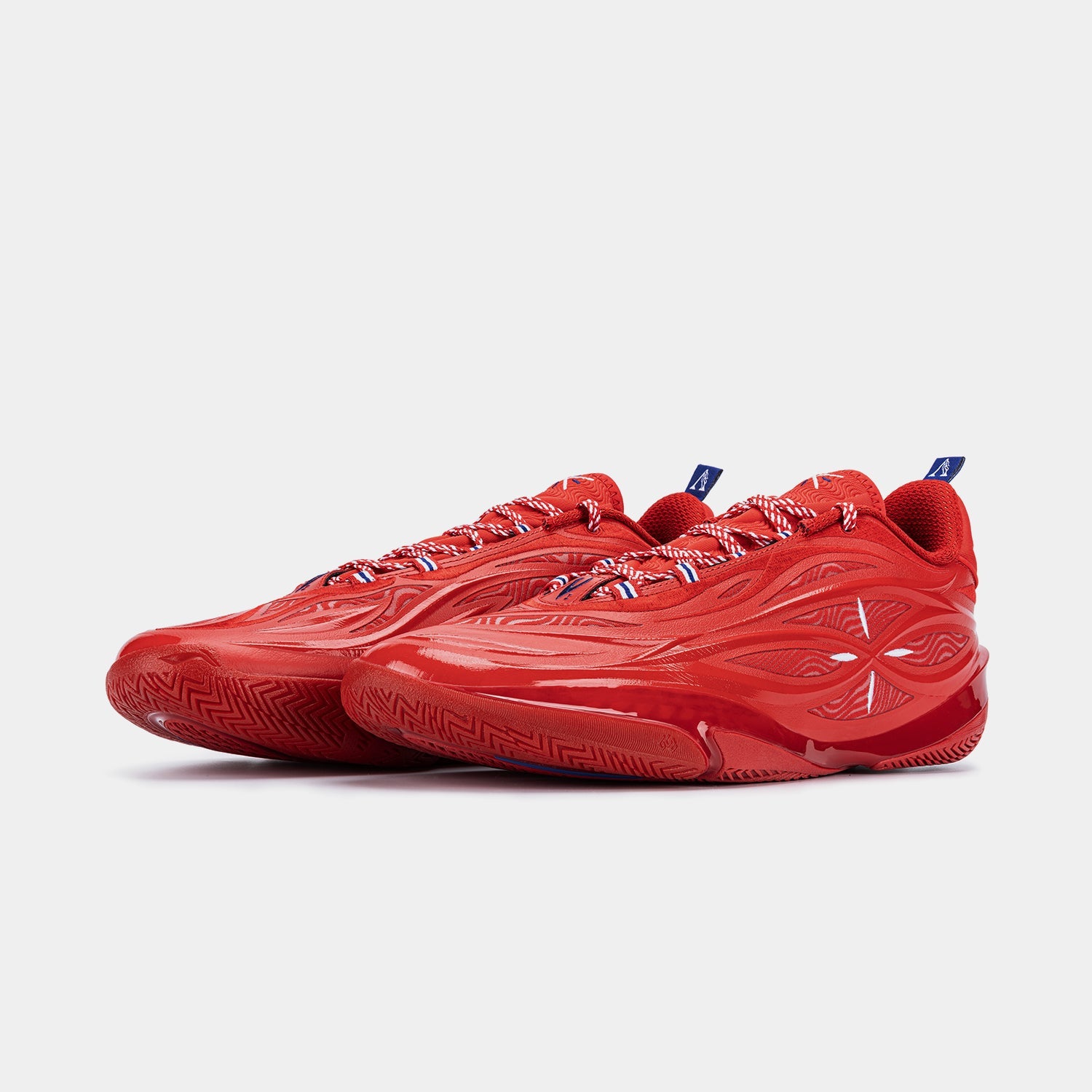 Wade 808 5 Ultra V2 "Flame"