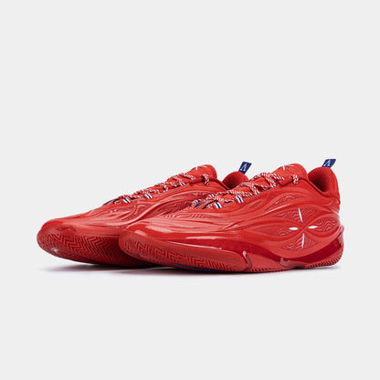 Wade 808 5 Ultra V2 "Flame"