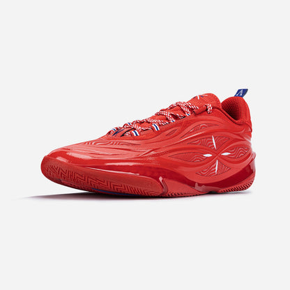 Wade 808 5 Ultra V2 "Flame"