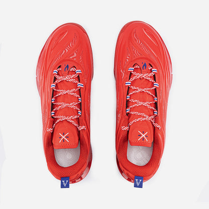 Wade 808 5 Ultra V2 "Flame"