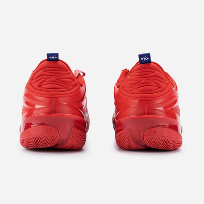 Wade 808 5 Ultra V2 "Flame"