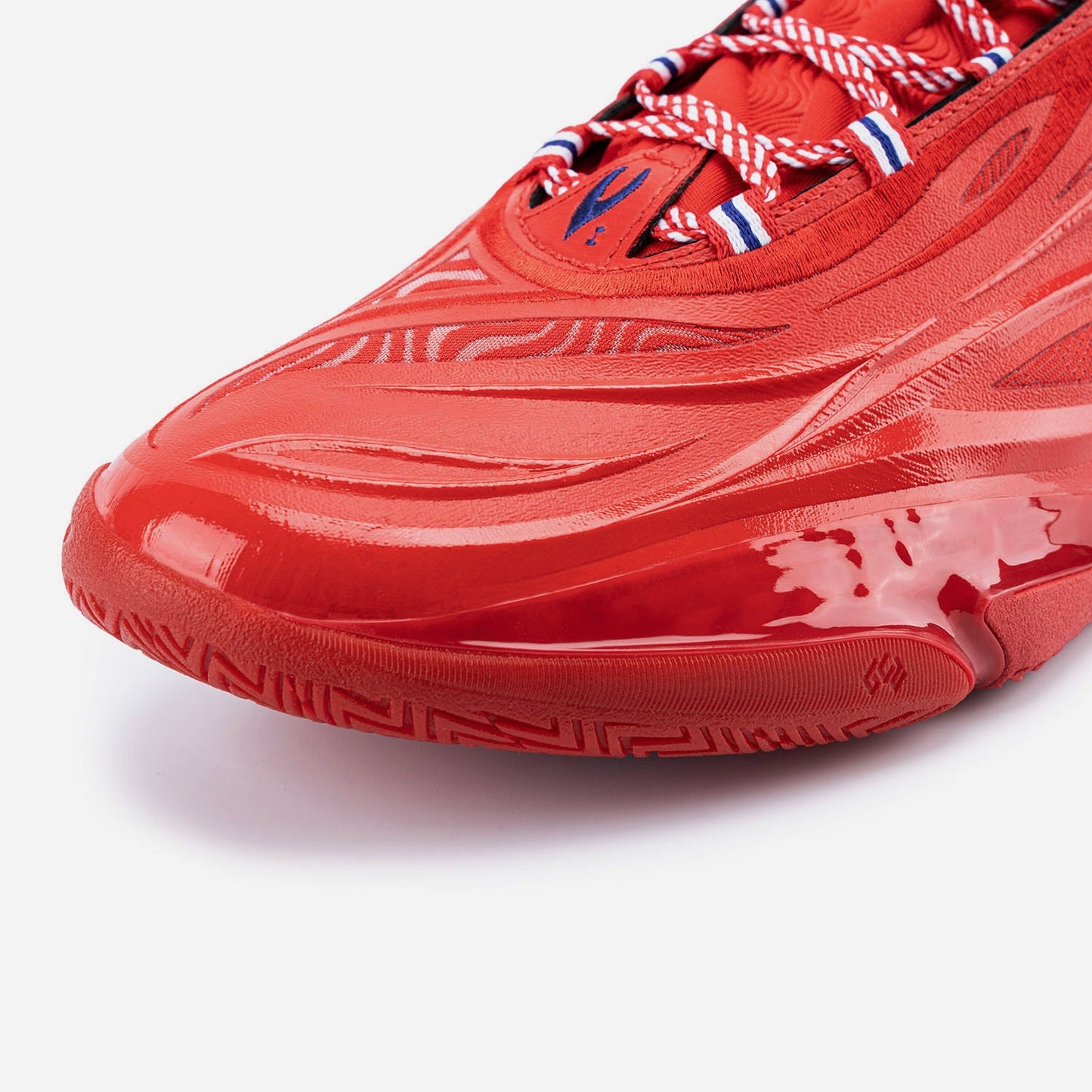Wade 808 5 Ultra V2 "Flame"
