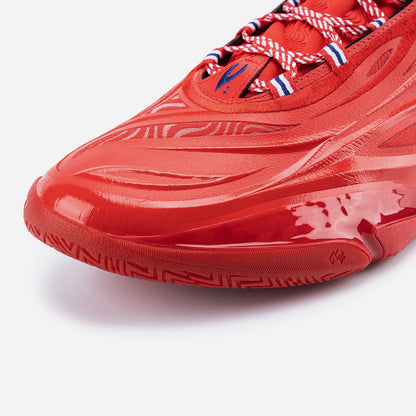 Wade 808 5 Ultra V2 "Flame"