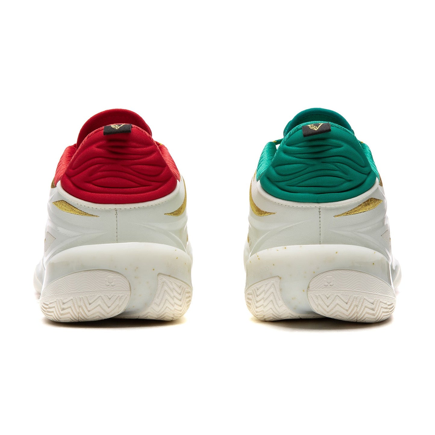 Wade 808 5 Ultra V2 "Christmas"