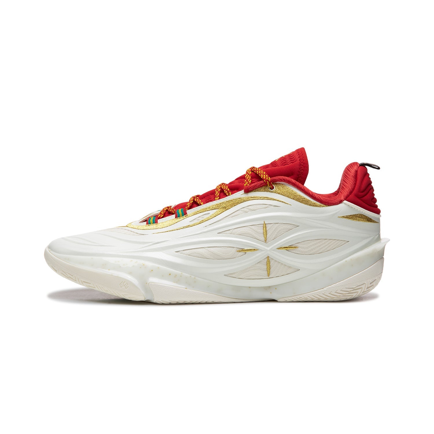 Wade 808 5 Ultra V2 "Christmas"