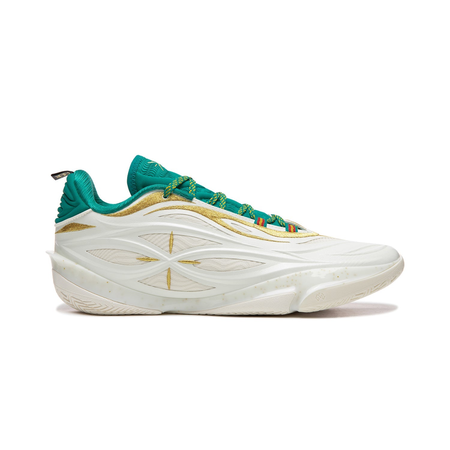 Wade 808 5 Ultra V2 "Christmas"